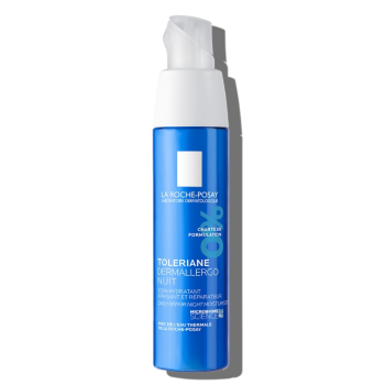 LA ROCHE-POSAY TOLERIANE Dermallergo krém noc 40ml