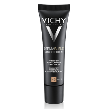 VICHY DERMABLEND 3D make-up č.45 30ml