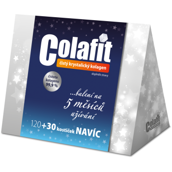 COLAFIT 120+30 kostiček NAVÍC