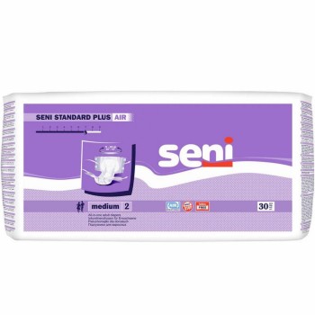 Seni Standard Plus Air Medium 30ks plenk.kalhotky