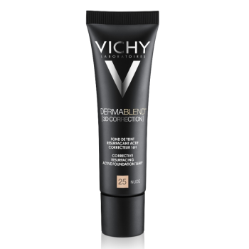 VICHY DERMABLEND 3D make-up č.25 30ml