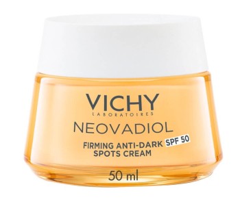 VICHY NEOVADIOL zpevňující krém SPF50 50ml