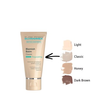 Dr.Schrammek Blemish Balm Classic 40ml