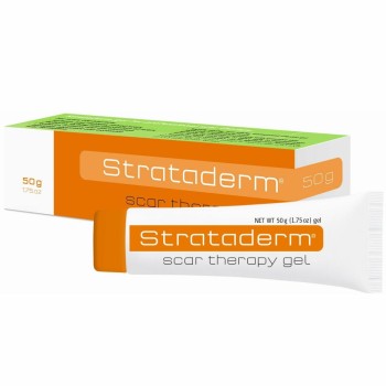 Strataderm gel 50 g (Jizva 6x12 cm)