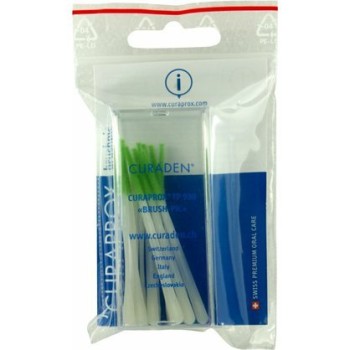 CURAPROX TP 930 plast.párátko s filcem