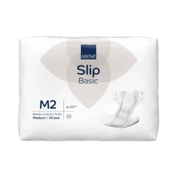 Inkontinenční kalhotky Abena Slip Basic M2 24ks
