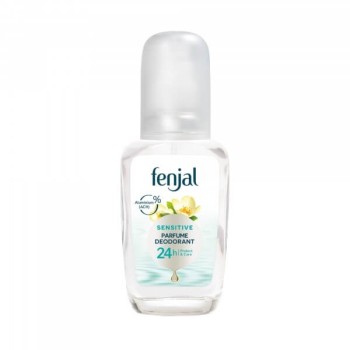 FENJAL Sensitive Deo pump. Spray 75ml