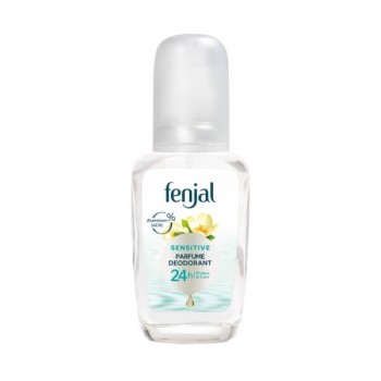 FENJAL Sensitive Deo pump. Spray 75ml