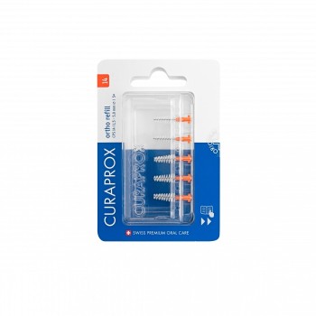 CURAPROX CPS 14B regular 5ks blister refill