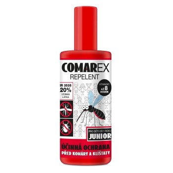 ComarEX repelent Junior spray 120ml