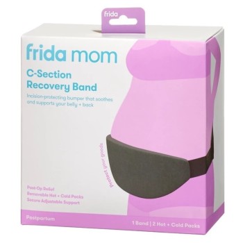 Frida Mom C-Section Ochranný břišní pás 60-110cm