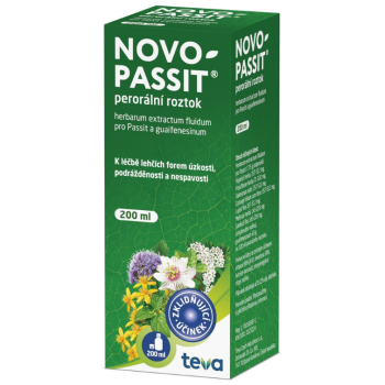 Novo-Passit 77.5mg/ml+40mg/ml por.sol.200ml