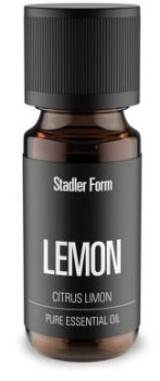 STADLER FORM Lemon esenciální olej 10ml