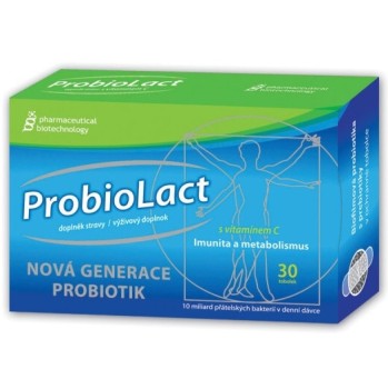 Favea ProbioLact tob.30
