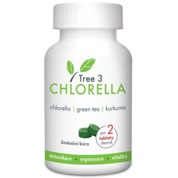 Tree3Chlorella tbl.180