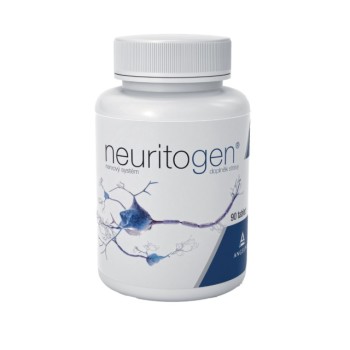 Neuritogen tbl.90