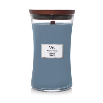 WoodWick Tempest vonná svíčka 609.5g