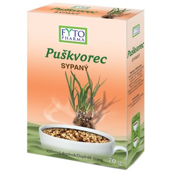 Fytopharma Puškvorec sypaný 70g