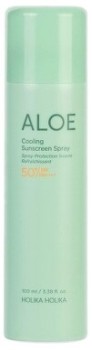 Holika Holika Aloe Cool.sprej na opal.SPF50+ 100ml