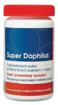 Super Dophilus tob.30