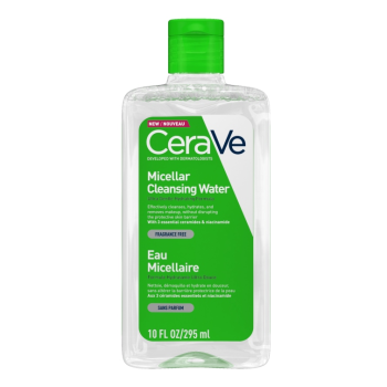 CERAVE Micelární voda 295 ml