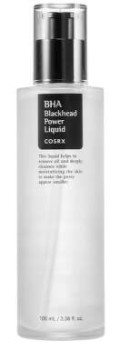 COSRX BHA exfoliační pleťový toner 100ml