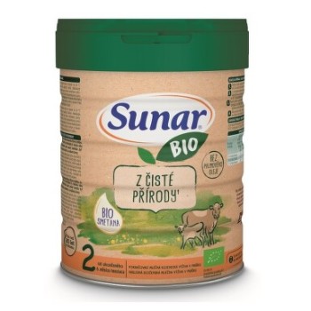 Sunar BIO 2 700g