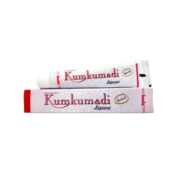 Kumkumadi Lepana mast 15g