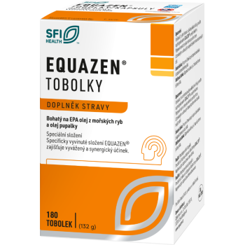 EQUAZEN tob.180