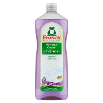 Frosch Univerzální čistič Levandule (EKO, 1000ml)