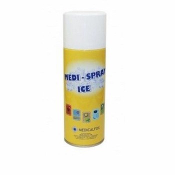 MEDI ICE SPRAY-syntetický led ve spreji 400 ml