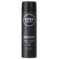 Nivea Men Antiperspirant sprej Deep 150ml Nivea Men Antiperspirant sprej Deep 150ml