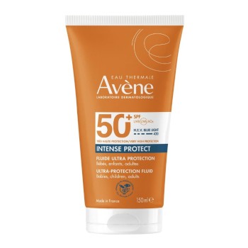 AVENE Intense Protect Ultra fluid SPF50+ 150ml