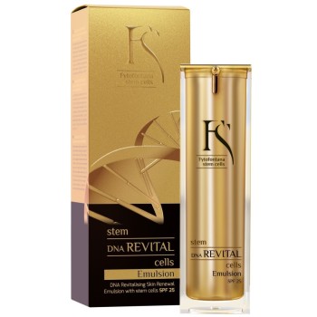 Fytofontana Stem Cells DNA Revital Emulsion 30ml