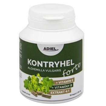 ADIEL Kontryhel Forte cps.90