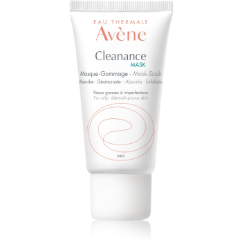 AVENE Cleanance Maska-peeling 50ml