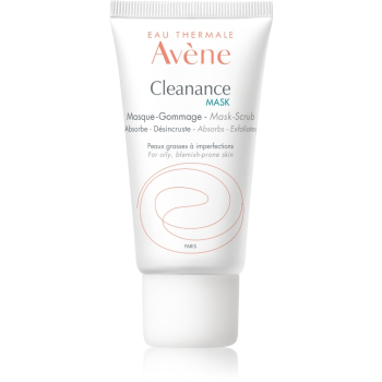 Avene Cleanance Maska-peeling 50ml