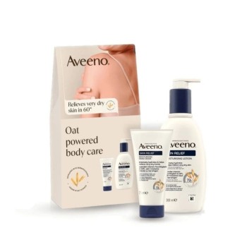 Aveeno Skin Relief dárková sada
