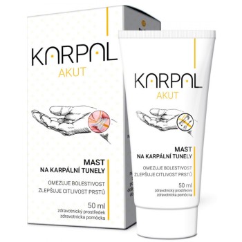 KARPAL AKUT 50ml