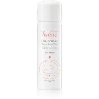 AVENE Termální voda Avene ve spreji (ETA) 50ml