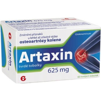 Artaxin 625mg cps.dur.60