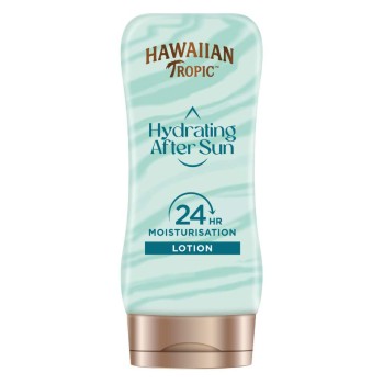 Hawaiian Tropic Hydrating After Sun lotion 180ml