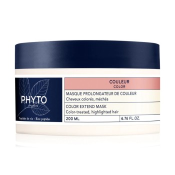 PHYTO COLOR Maska pro barvené vlasy 200ml