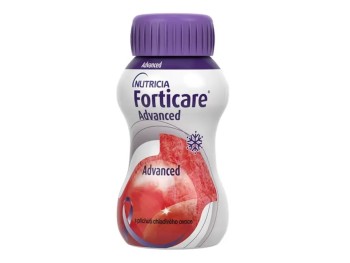 Forticare Advanced přích.chladiv.ovoce sol.4x125ml