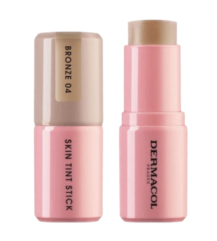 Dermacol Skin Tint Stick Bronze 04 15g