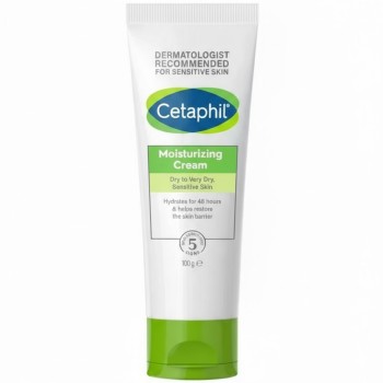 Cetaphil hydratační krém 100g