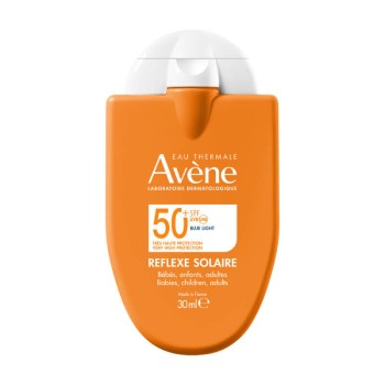 AVENE Sun Sluneční reflexe SPF 50+ 30ml