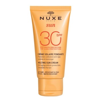 NUXE Sun opalovací krém na obličej SPF30 50ml