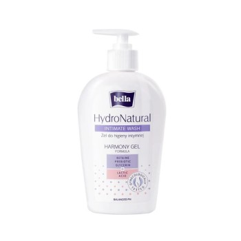Bella HydroNatural intimní gel 300ml