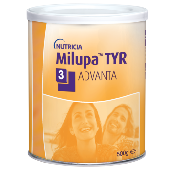 Milupa TYR 3 Advanta por.plv. 1x500g nový